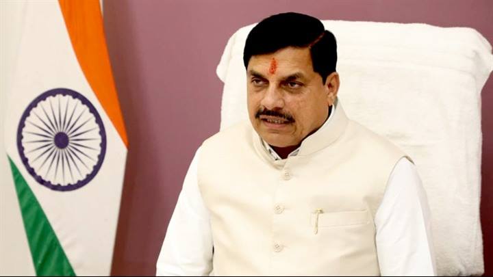 Cultural Renaissance Taking Place in MP Under Guidance of PM Shri Narendra Modi: CM Dr. Yadav